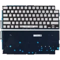 Keyboard W/ Backlight & Screws For MacBook Air 13" (A3113 / Mid 2024) (US English)