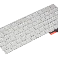 Keyboard W/ Backlight & Screws For MacBook Air 13" (A3113 / Mid 2024) (US English)