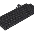 Keyboard W/ Backlight & Screws For MacBook Air 15" (A3114 / Mid 2024) (US English)
