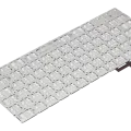 Keyboard W/ Backlight & Screws For MacBook Air 15" (A3114 / Mid 2024) (US English)