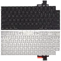 Keyboard W/ Backlight & Screws For MacBook Air 13" (A3240 / Early 2025) (US English)