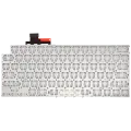 Keyboard W/ Backlight & Screws For MacBook Air 13" (A3240 / Early 2025) (US English)
