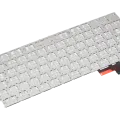 Keyboard W/ Backlight & Screws For MacBook Air 13" (A3240 / Early 2025) (US English)