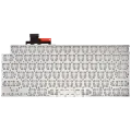 Keyboard W/ Backlight & Screws For MacBook Air 15" (A3241 / Early 2025) (US English)