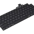 Keyboard W/ Backlight & Screws For MacBook Air 15" (A3241 / Early 2025) (US English)