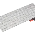 Keyboard W/ Backlight & Screws For MacBook Air 15" (A3241 / Early 2025) (US English)