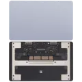 Trackpad For MacBook Air 13" A3240 (2025) (Sky Blue)