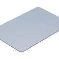 Trackpad For MacBook Air 13" A3240 (2025) (Sky Blue)