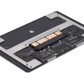 Trackpad For MacBook Air 13" A3240 (2025) (Sky Blue)