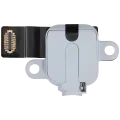 Audio Jack For MacBook Air 13" (A3113 / 2024 / A3240 / Early 2025) (Silver)