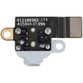 Audio Jack For MacBook Air 13" (A3113 / 2024 / A3240 / Early 2025) (Silver)