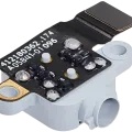 Audio Jack For MacBook Air 13" (A3113 / 2024 / A3240 / Early 2025) (Silver)