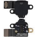 Audio Jack For MacBook Air 13" (A3113 / 2024 / A3240 / Early 2025) (Space Gray)