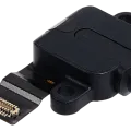 Audio Jack For MacBook Air 13" (A3113 / 2024 / A3240 / Early 2025) (Space Gray)