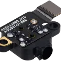 Audio Jack For MacBook Air 13" (A3113 / 2024 / A3240 / Early 2025) (Space Gray)