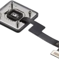 Power Button Cable For MacBook Pro 14" (A2992 / A3112 / A3401 / A3185) (Late 2023 to Early 2025)