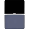 Дисплейний модуль LCD для MacBook Air 13" (A3240 /Early 2025) (з передвстановленим кабелем датчика кута кришки) (Used OEM Pull: Grade A) (Midnight)