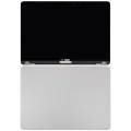 Complete LCD Display Assembly For MacBook Air 13" (A3240 /Early 2025) (Pre-installed Lid Angle Sensor cable) (Used OEM Pull: Grade A) (Starlight)