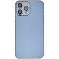 Корпус зі шлейфом зарядки й дрібними деталями для iPhone 13 Pro Max (EU / Global Version) (Used OEM Pull: Grade A) (Sierra Blue)