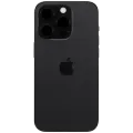 Корпус зі шлейфом зарядки й дрібними деталями для iPhone 14 Pro (EU / Global Version) (Used OEM Pull: Grade C) (Space Black)