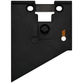 Left Side Sync Button Lock Bezel For Xbox One