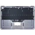 Top Case with Keyboard (ANSI US) For MacBook Air 13" A2337 (2020) (Genuine OEM) (Space Gray)