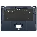 Top Case with Keyboard (ANSI US) For MacBook Air 15" A2941 (2023) (Genuine OEM) (Midnight)
