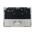 Top Case with Battery and Keyboard (ANSI US) For MacBook Air 13" A3113 (2024) (Genuine OEM) (Space Gray)
