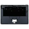 Top Case with Battery and Keyboard (ANSI US) For MacBook Air 15" A3114 (2024) (Genuine OEM) (Midnight)