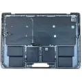 Top Case with Battery and Keyboard (ANSI US) For MacBook Pro 14" A3112 (2024) (Genuine OEM) (Space Black)