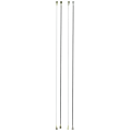 Antenna Flex Cable For OnePlus Nord N100 (2 Piece Set)