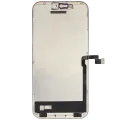 Дисплейний модуль (OLED) для iPhone 16 Pro Max (Aftermarket Plus: Soft) (120HZ)