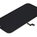 Дисплейний модуль (OLED) для iPhone 16 Pro Max (Aftermarket Plus: Soft) (120HZ)