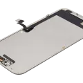 Дисплейний модуль (OLED) для iPhone 16 Pro Max (Aftermarket Plus: Soft) (120HZ)