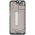 LCD-Frame For Samsung Galaxy A25 5G (A256 / 2023)