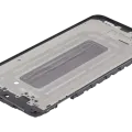 LCD-Frame For Samsung Galaxy A25 5G (A256 / 2023)