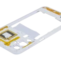 Mid-Frame Housing For Samsung Galaxy A25 5G (A256 / 2023) (Fantasy Blue)