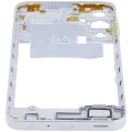 Mid-Frame Housing For Samsung Galaxy A25 5G (A256 / 2023) (Fantasy Blue)