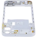 Mid-Frame Housing For Samsung Galaxy A25 5G (A256 / 2023) (Fantasy Blue)