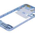Mid-Frame Housing For Samsung Galaxy A25 5G (A256 / 2023) (Optimistic Blue)
