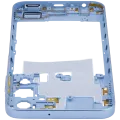 Mid-Frame Housing For Samsung Galaxy A25 5G (A256 / 2023) (Optimistic Blue)