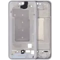 Mid-Frame Housing For Samsung Galaxy A36 5G (A366 / 2025) (Lavender)