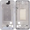 Mid-Frame Housing For Samsung Galaxy A36 5G (A366 / 2025) (Lavender)
