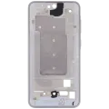 Mid-Frame Housing For Samsung Galaxy A36 5G (A366 / 2025) (Lavender)