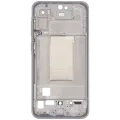 Mid-Frame Housing For Samsung Galaxy A36 5G (A366 / 2025) (Lavender)
