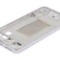 Mid-Frame Housing For Samsung Galaxy A36 5G (A366 / 2025) (Lavender)