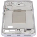Mid-Frame Housing For Samsung Galaxy A36 5G (A366 / 2025) (Lavender)