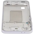 Mid-Frame Housing For Samsung Galaxy A36 5G (A366 / 2025) (Lavender)