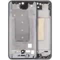 Mid-Frame Housing For Samsung Galaxy A36 5G (A366 / 2025) (Black)