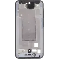 Mid-Frame Housing For Samsung Galaxy A36 5G (A366 / 2025) (Black)